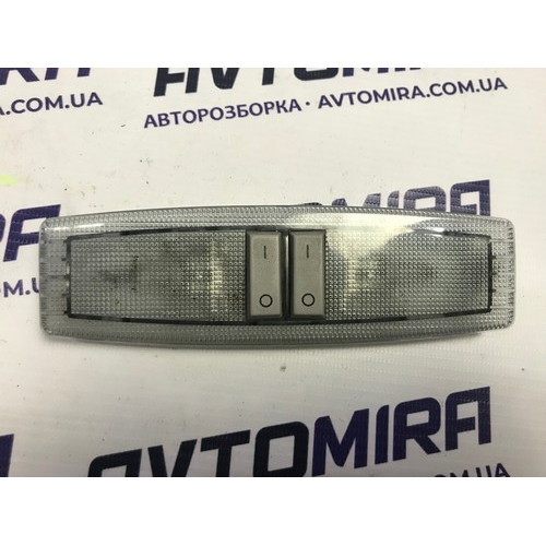 Плафон салона Opel Corsa D 2006-2014 13101641